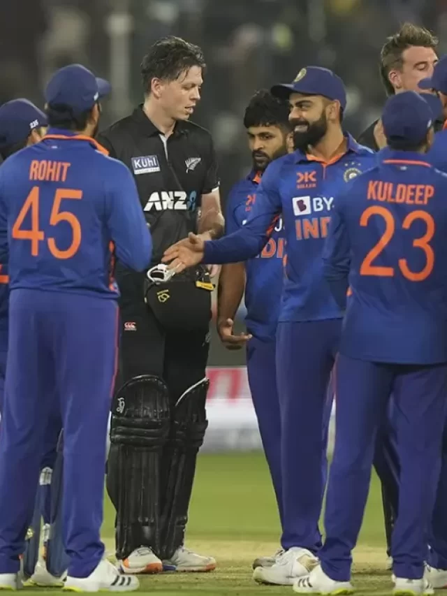 IND vs NZ Playing 11: वर्ल्ड कप 2023 की सबसे बड़ी टक्कर, जाने कैसे