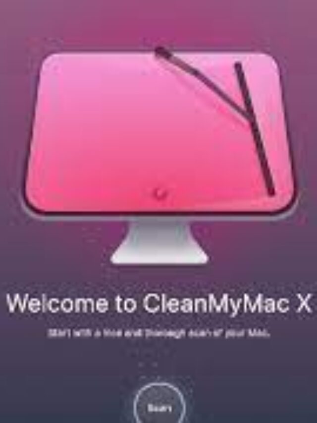 Act fast to save 30% on CleanMyMac X